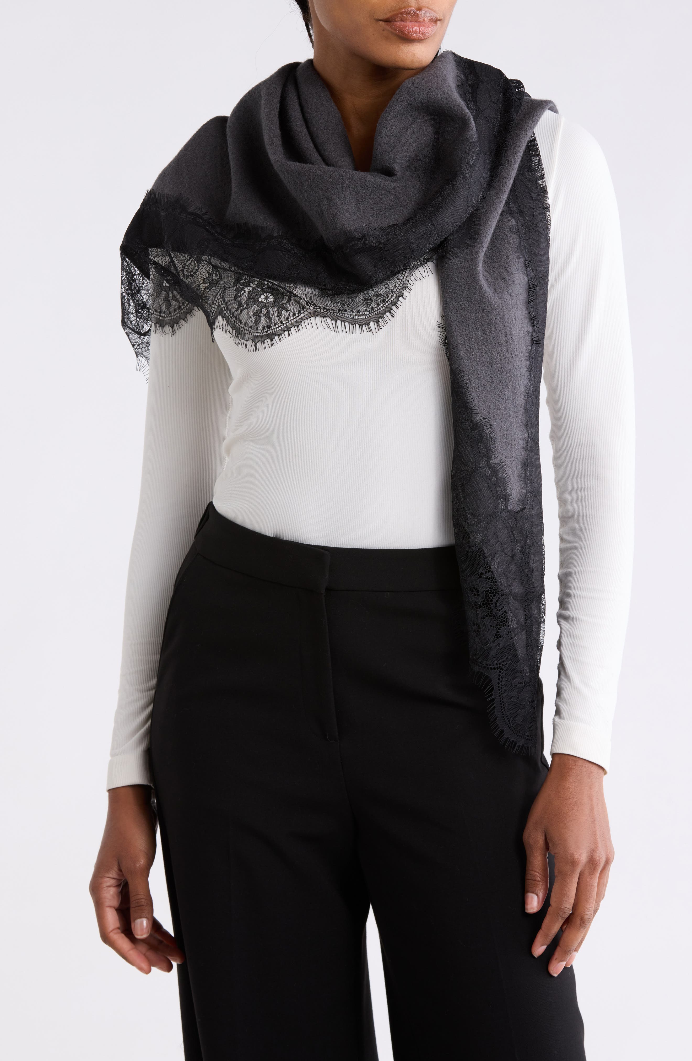 selected GREY
