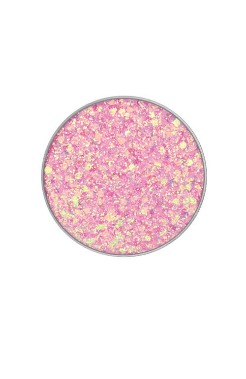 Anna Sui Glitter Eye Color In Confetti Party,swirling 201