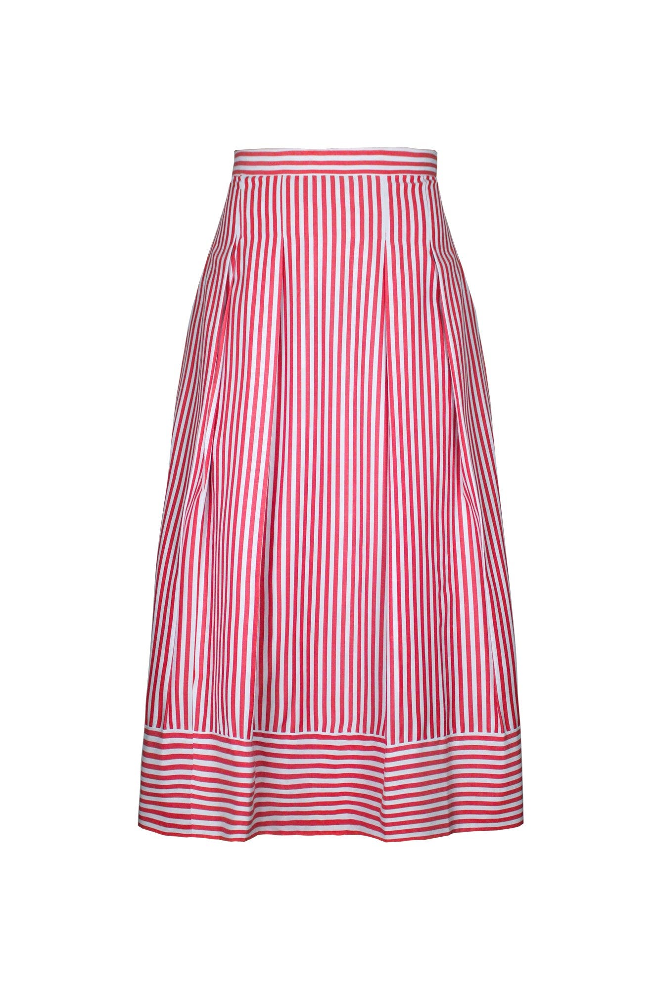 Vela Skirt - image 5