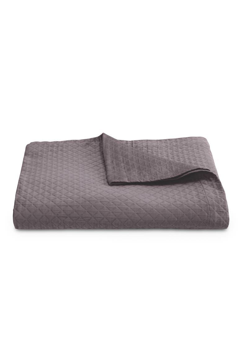 Nadia Coverlet, Main, color, CHARCOAL