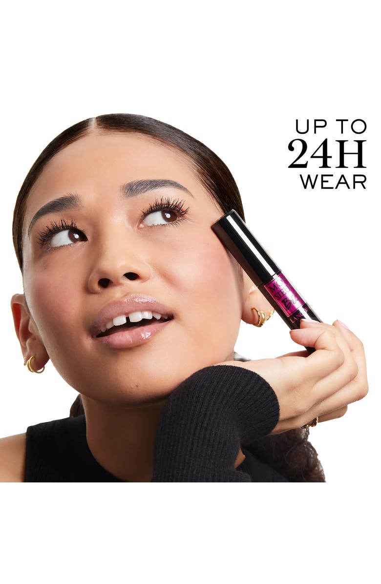 Lancôme Monsieur Big Mascara, Alternate, color, Black