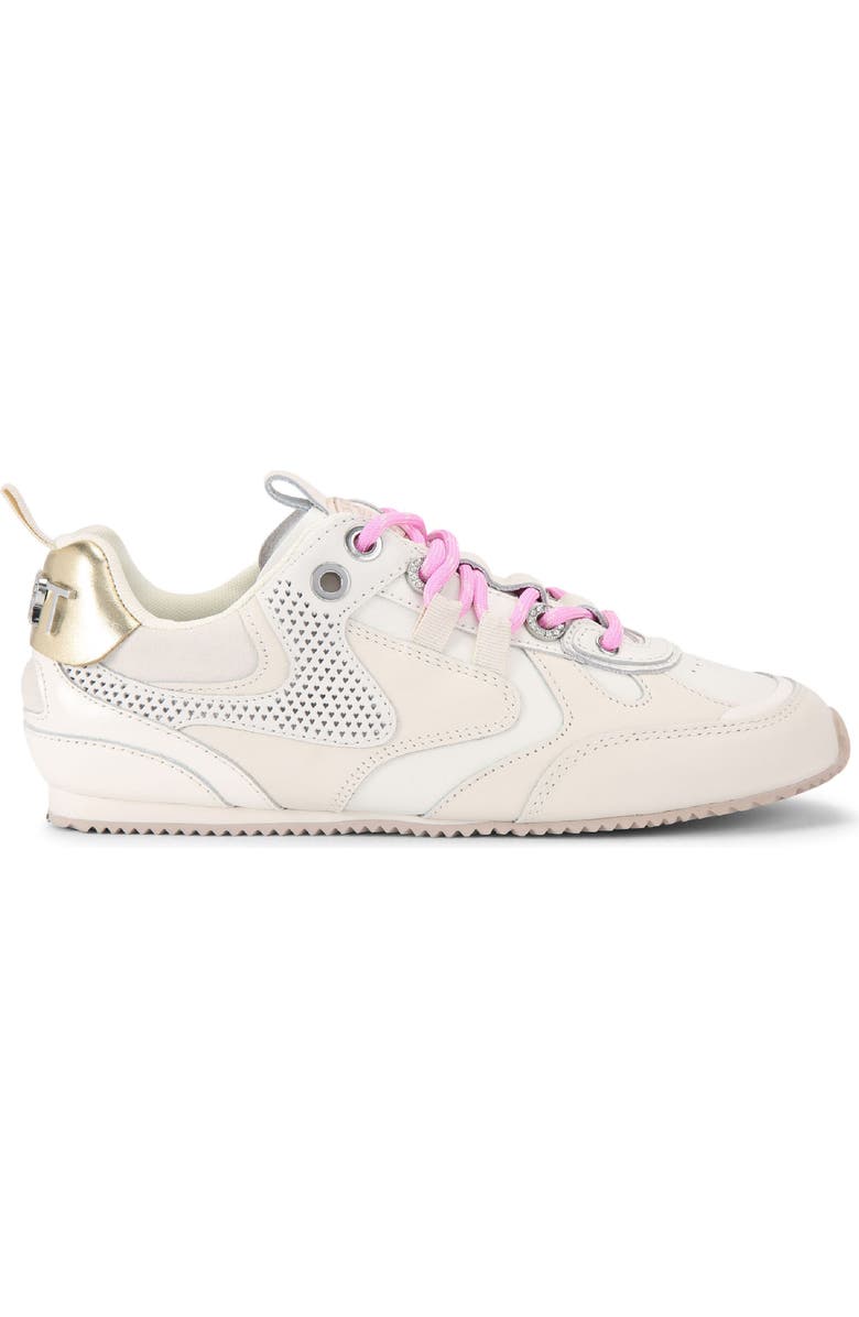 Kurt Geiger London Slim Runner Sneaker, Main, color,