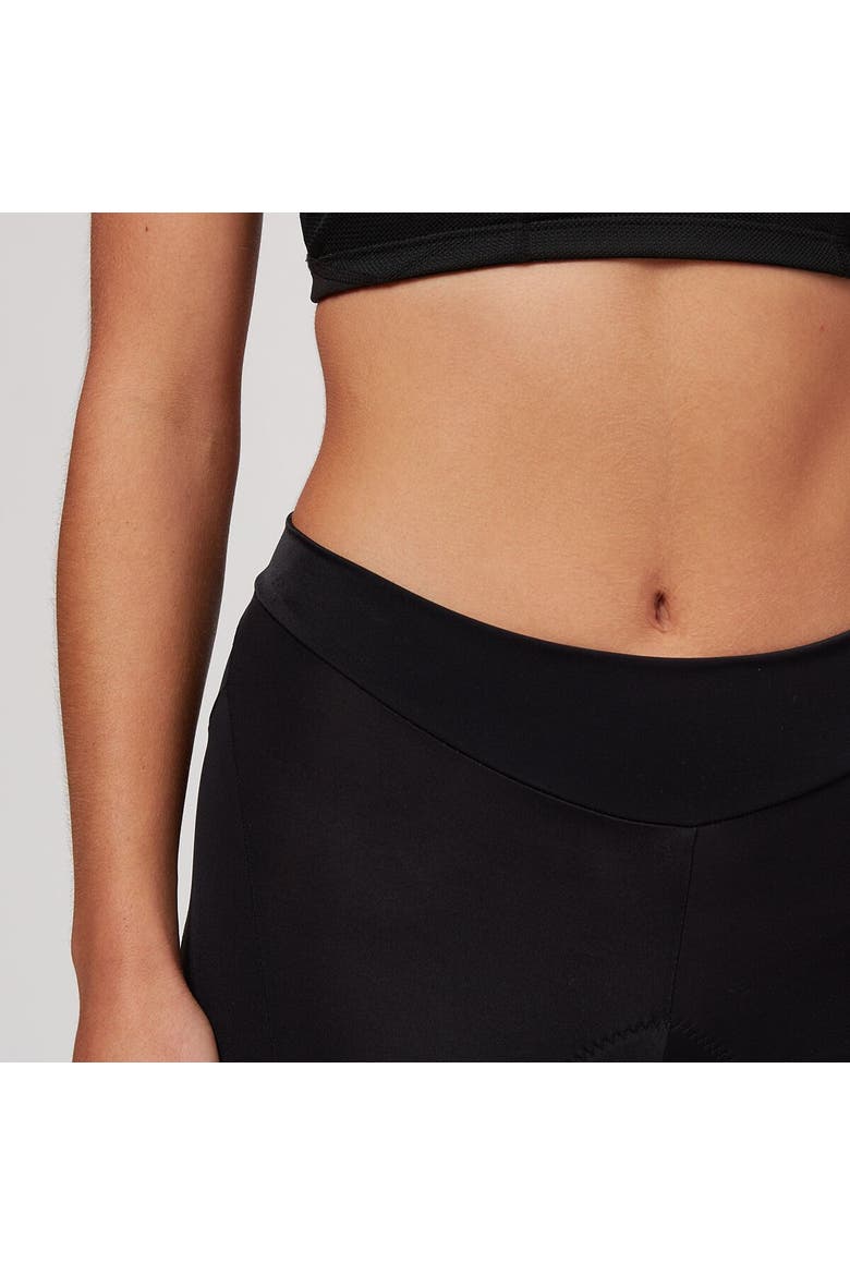 C3 3/4 Tights+ - Women's, Alternate, color, Black