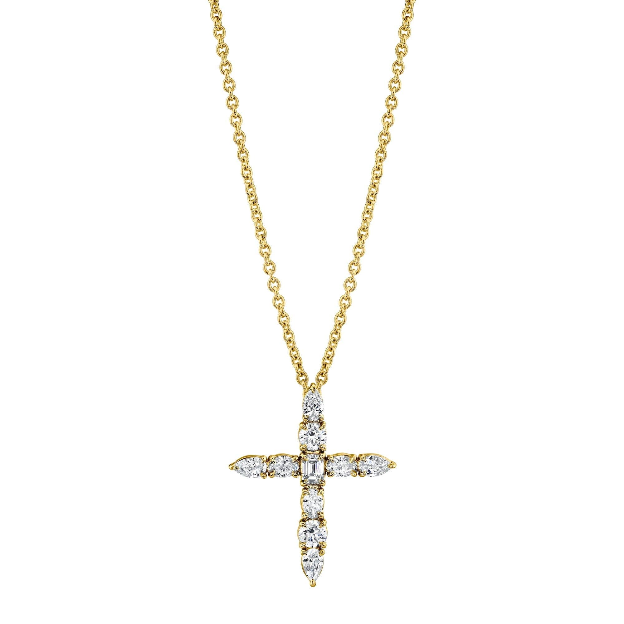 selected Yellow Gold