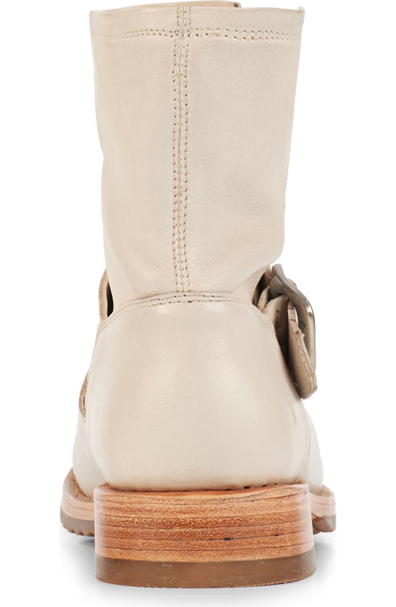 Frye Veronica Moto Boot, Alternate, color,