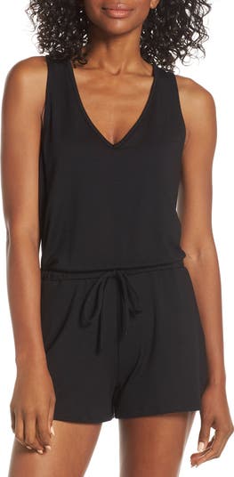 Steve Madden Coya Jumpsuit in Light Blue | REVOLVE