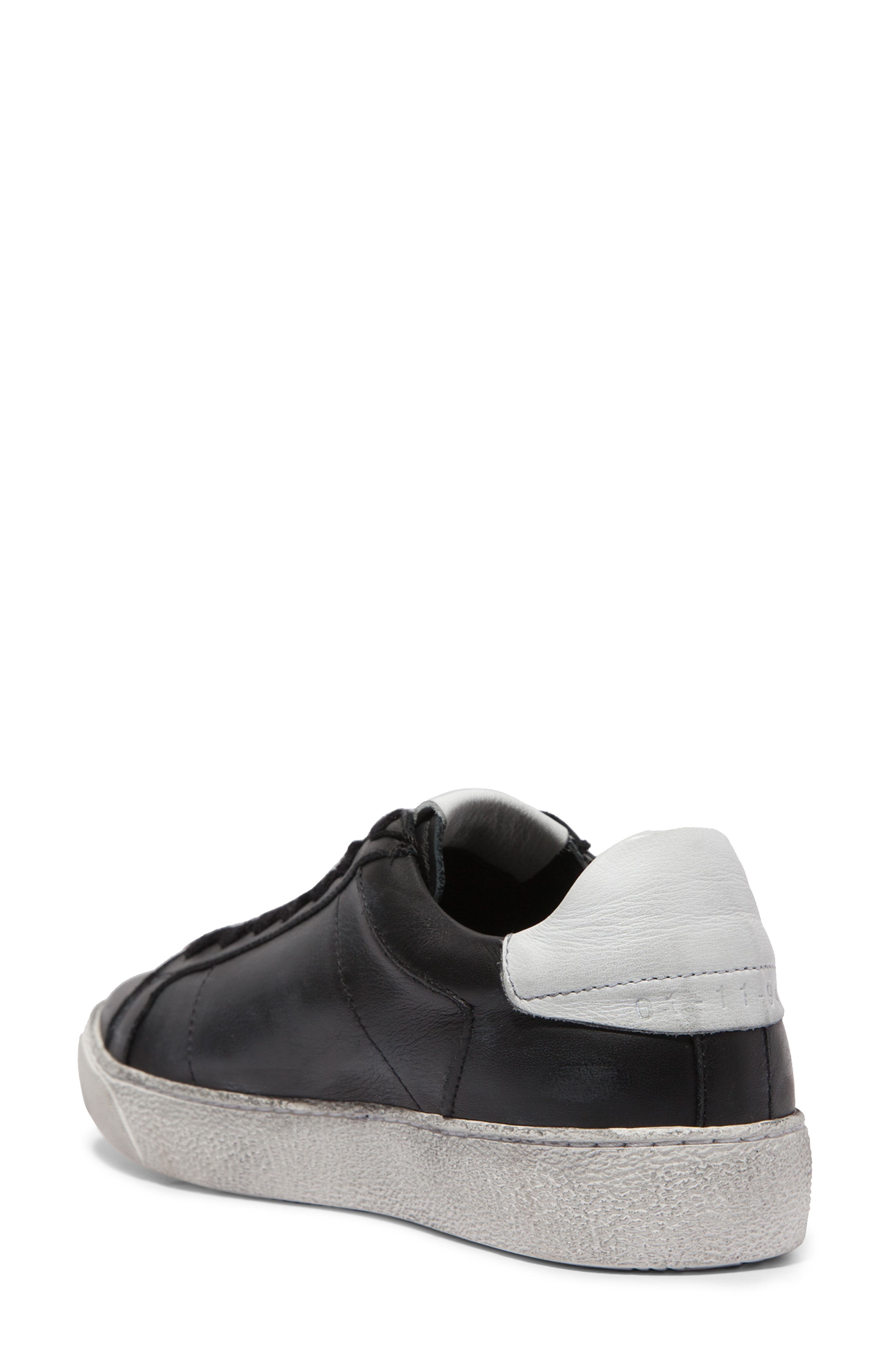 AllSaints Sheer Low Top Sneaker, Alternate, color, 