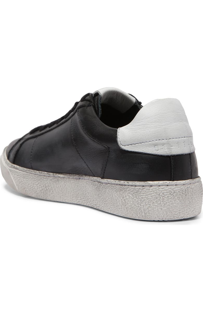 AllSaints Sheer Low Top Sneaker, Alternate, color,