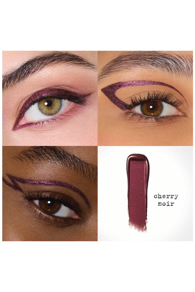 Stay All Day Inkwear Liquid Eyeliner, Alternate, color, CHERRY NOIR