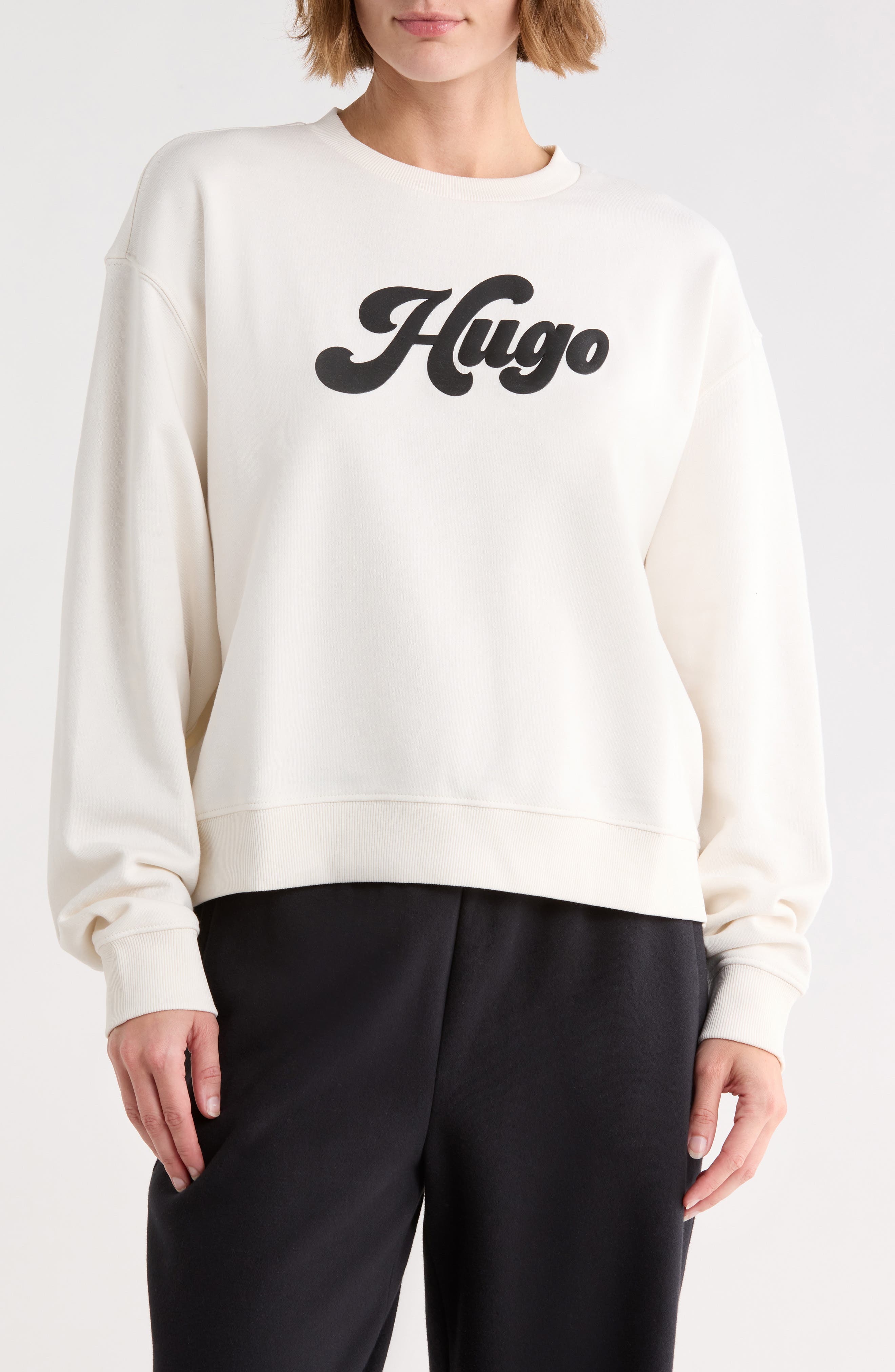 BOSS Deroxina Sweatshirt