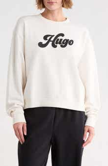 BOSS Deroxina Sweatshirt