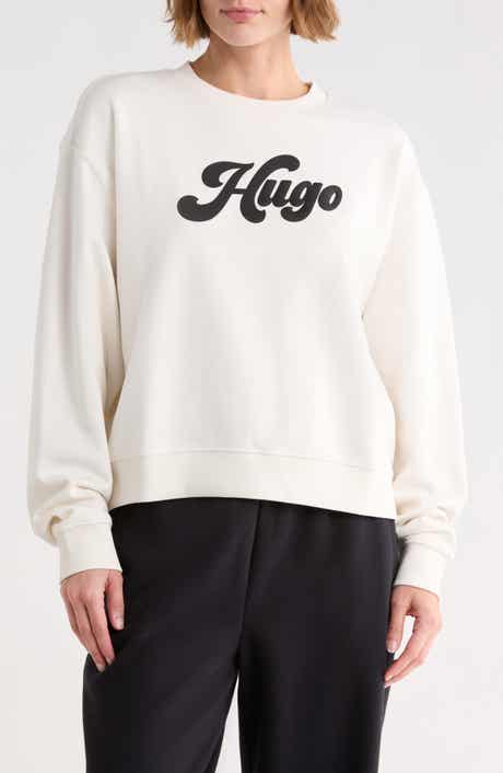 BOSS Deroxina Sweatshirt