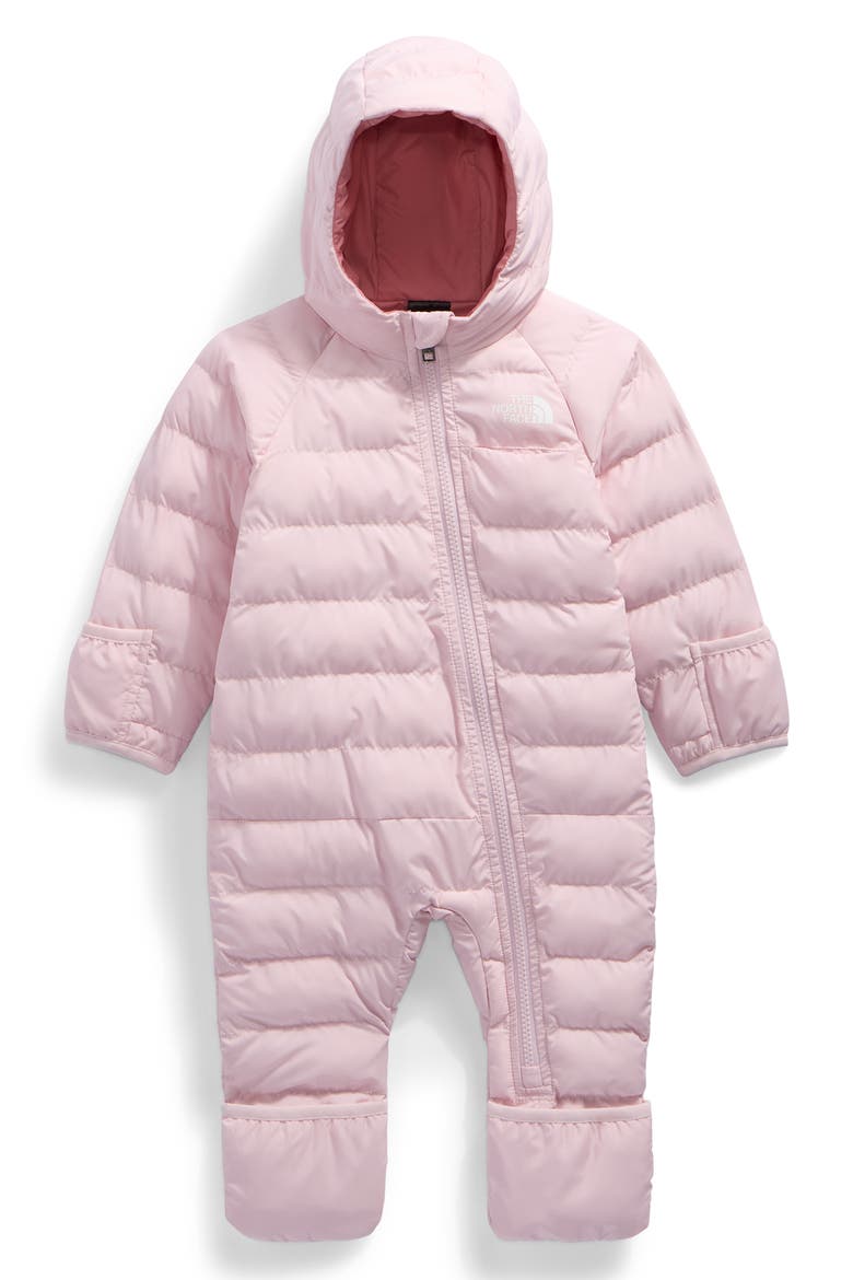 Kids' Perrito One-Piece, Main, color, PALE BLOSSOM