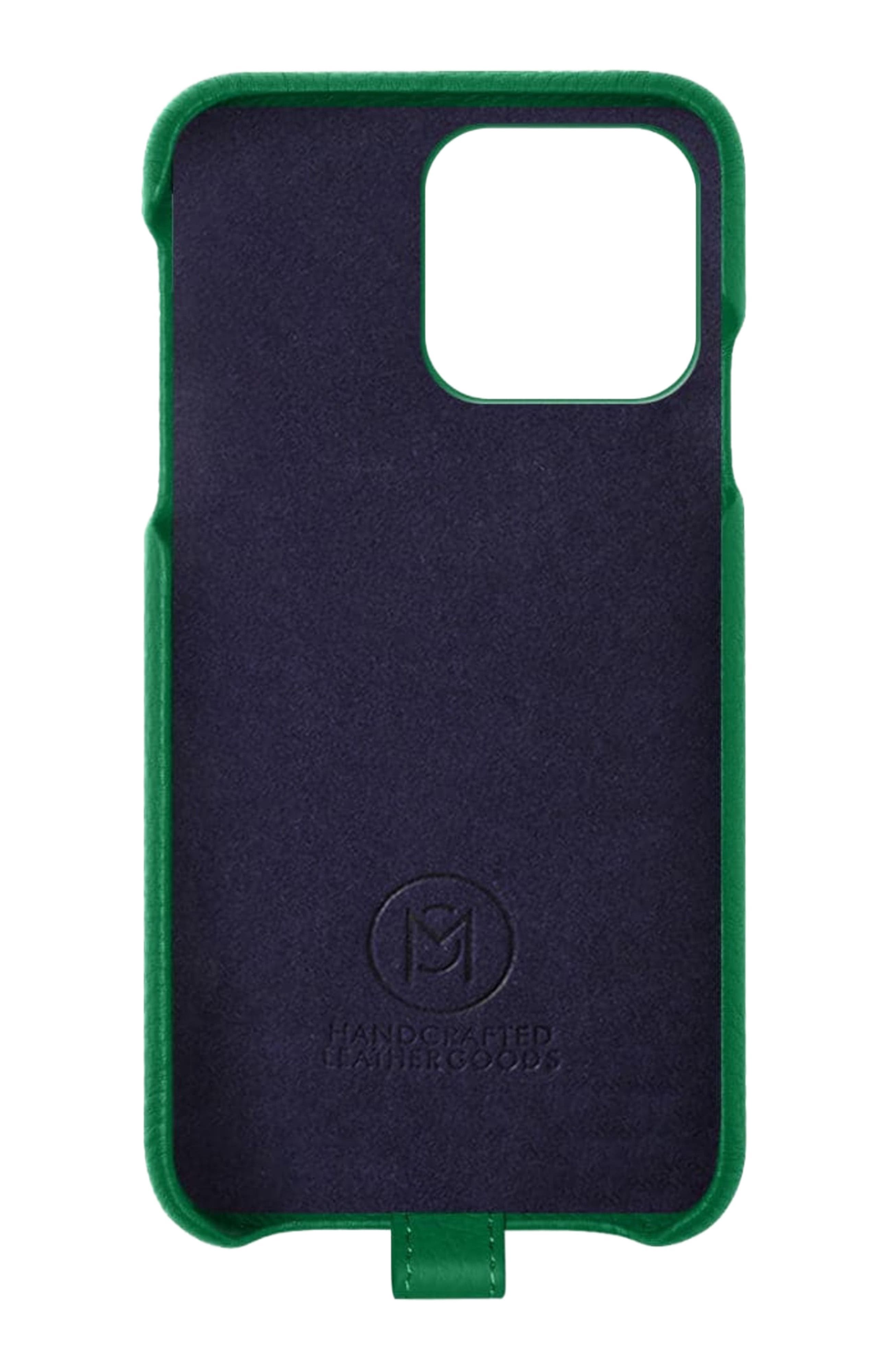 MAISON de SABRÉ Sling Phone Case iPhone 15 Pro | Nordstrom
