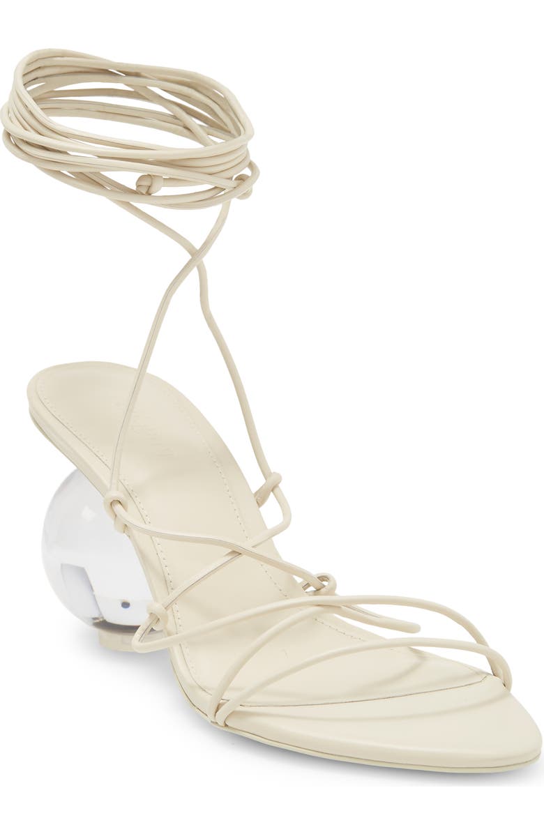 Cult Gaia Su Sandal, Main, color,
