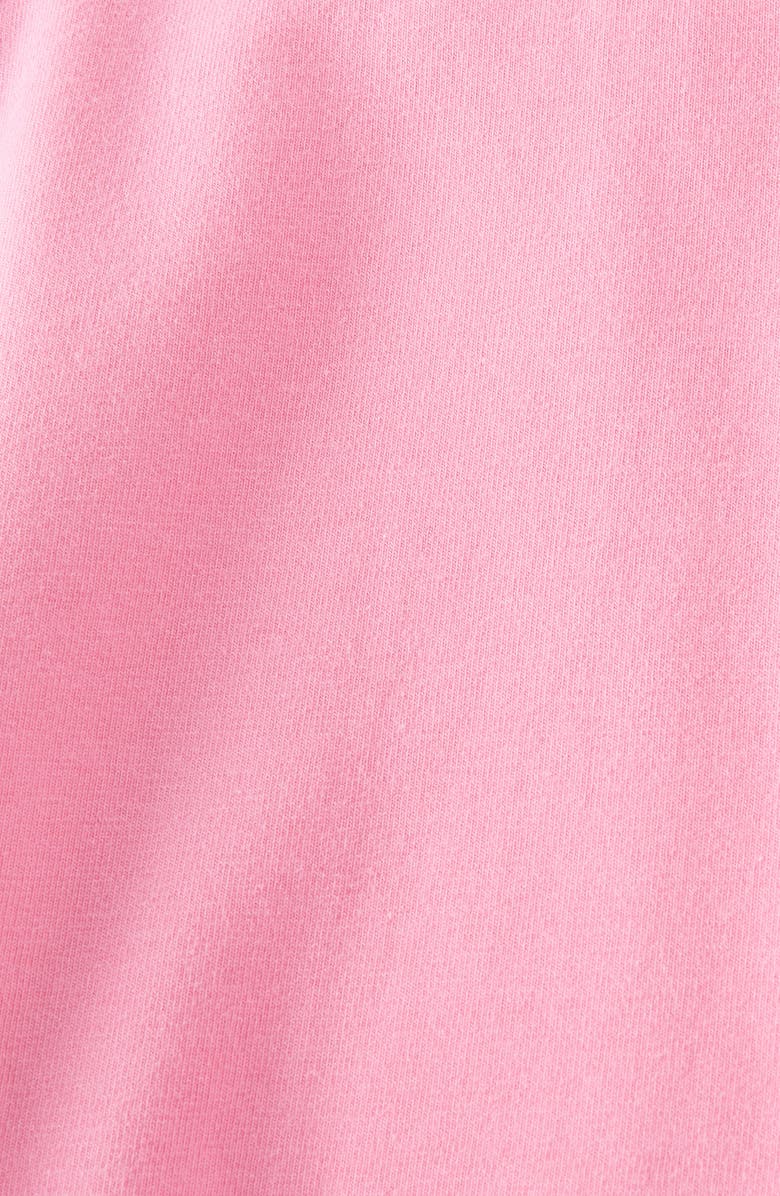 Nordstrom Kids' Core Cotton Camisole, Alternate, color, Pink Boss