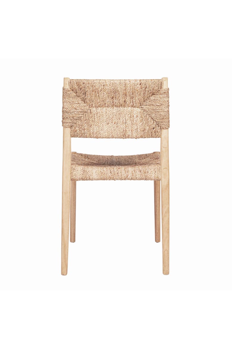 Woven Chairs, Alternate, color, Natural
