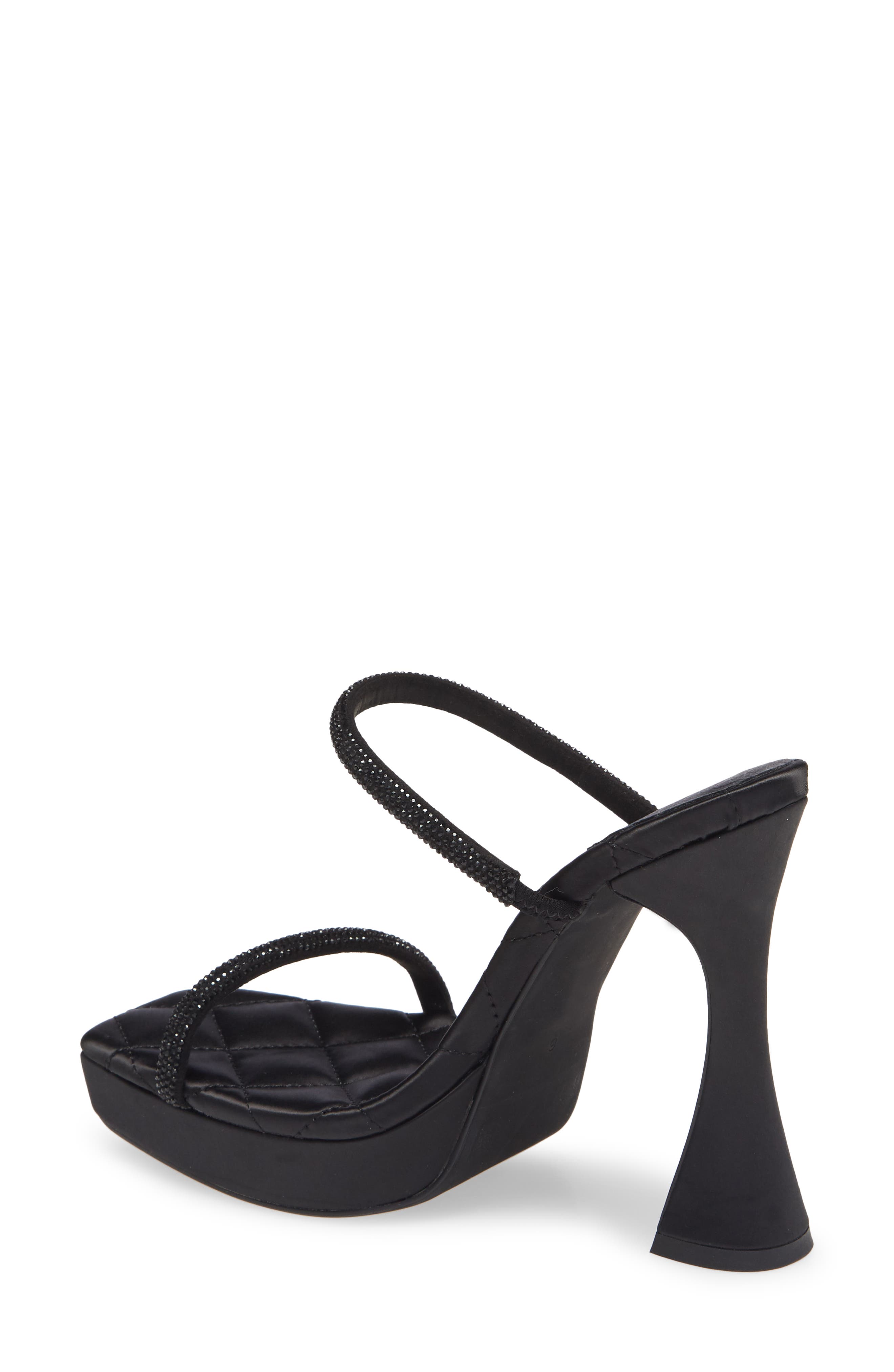 Jeffrey Campbell Movie Slide Sandal, Alternate, color, 