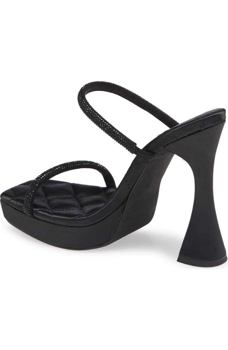 Jeffrey Campbell Movie Slide Sandal, Alternate, color,