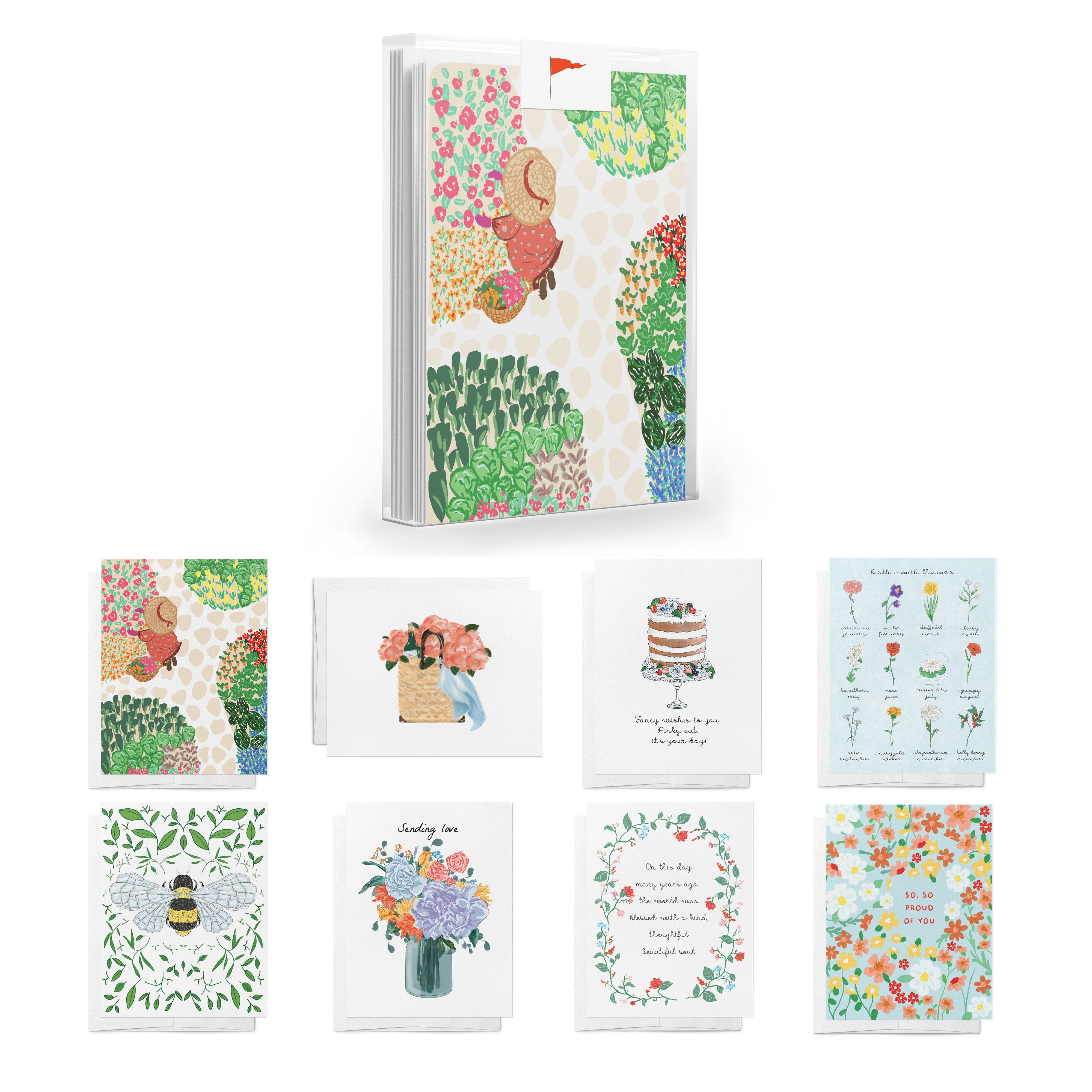 selected Multi-Pack