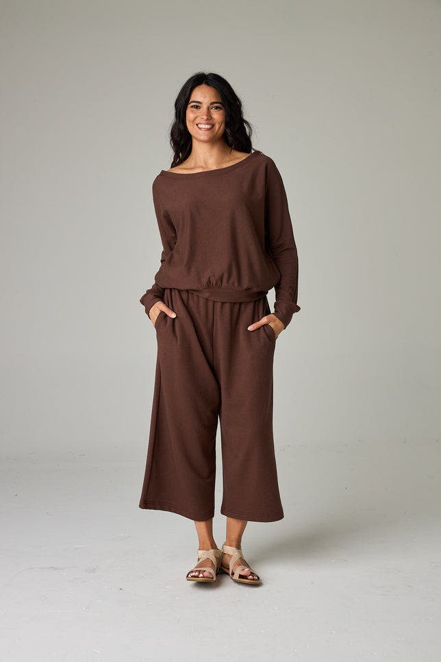 Earth Brown