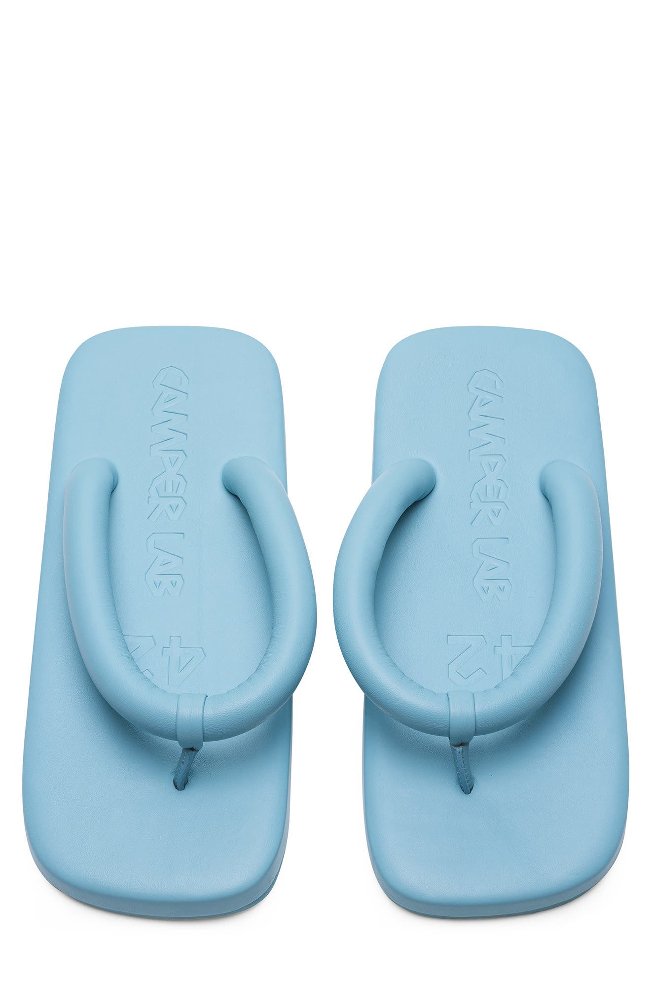 Camper Hasta La Vista Thong Sandal, Alternate, color, 