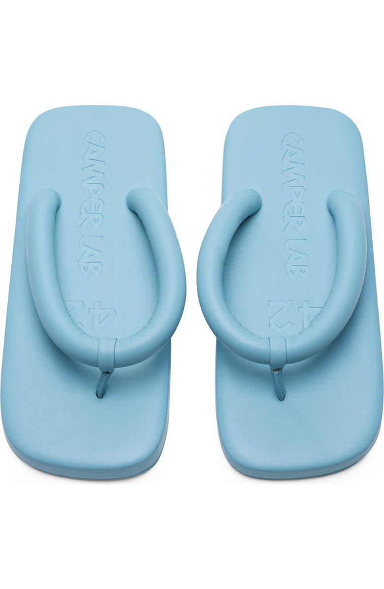 Camper Hasta La Vista Thong Sandal, Alternate, color,