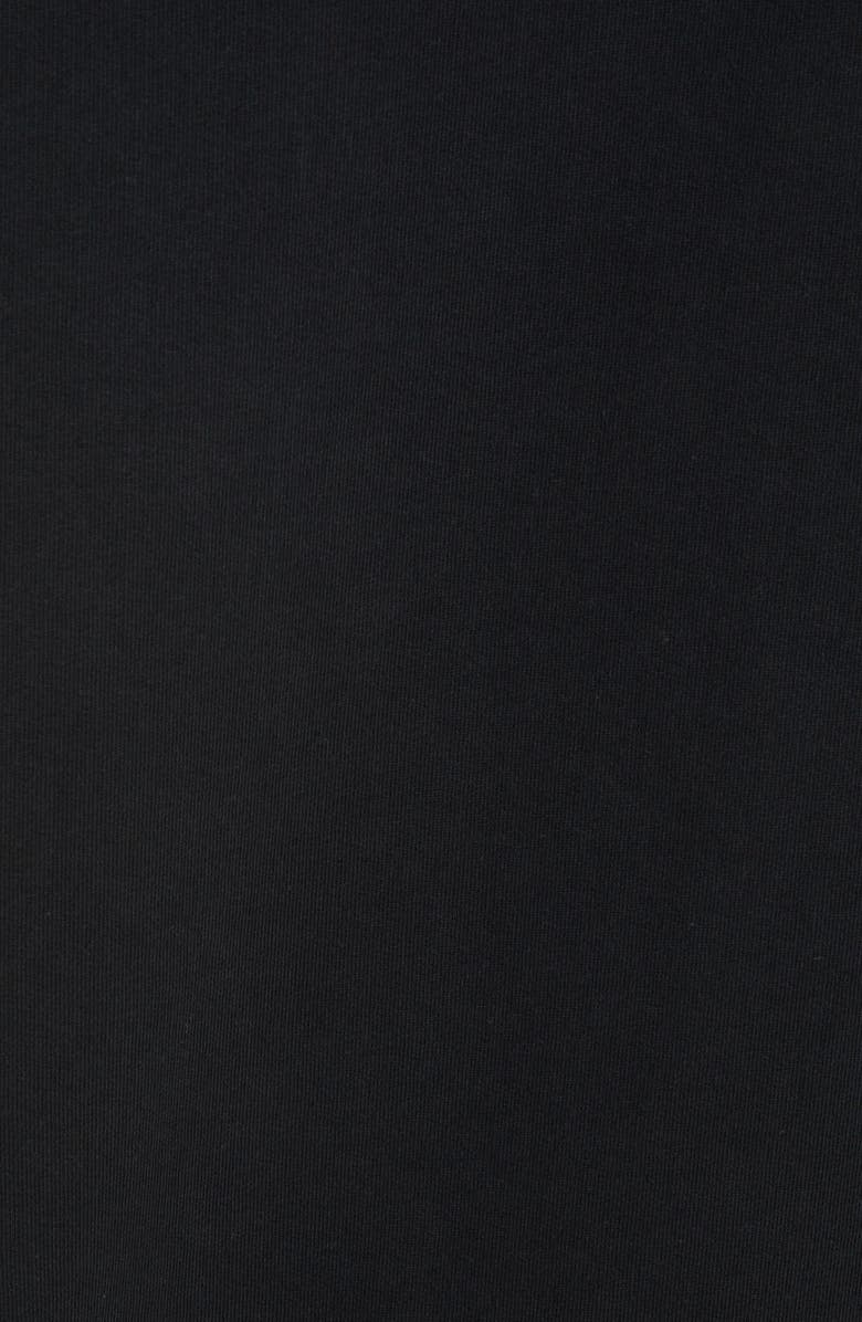 Balenciaga The Simpsons<sup>™</sup> Oversize Organic Cotton Hoodie, Alternate, color,