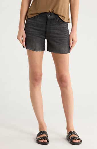 rag & bone Retro Cutoff Denim Shorts