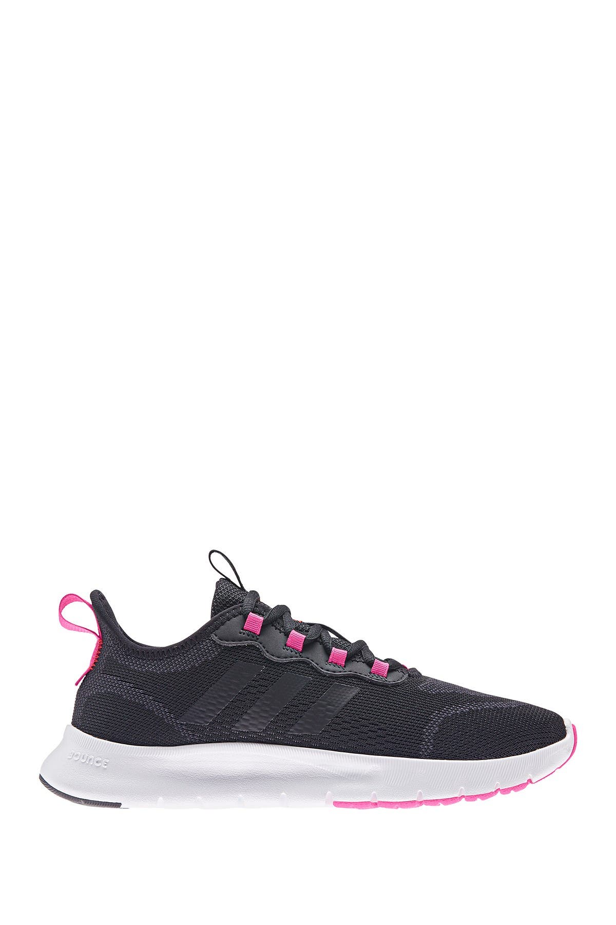 adidas Nario Move Running Shoe, Main, color, 