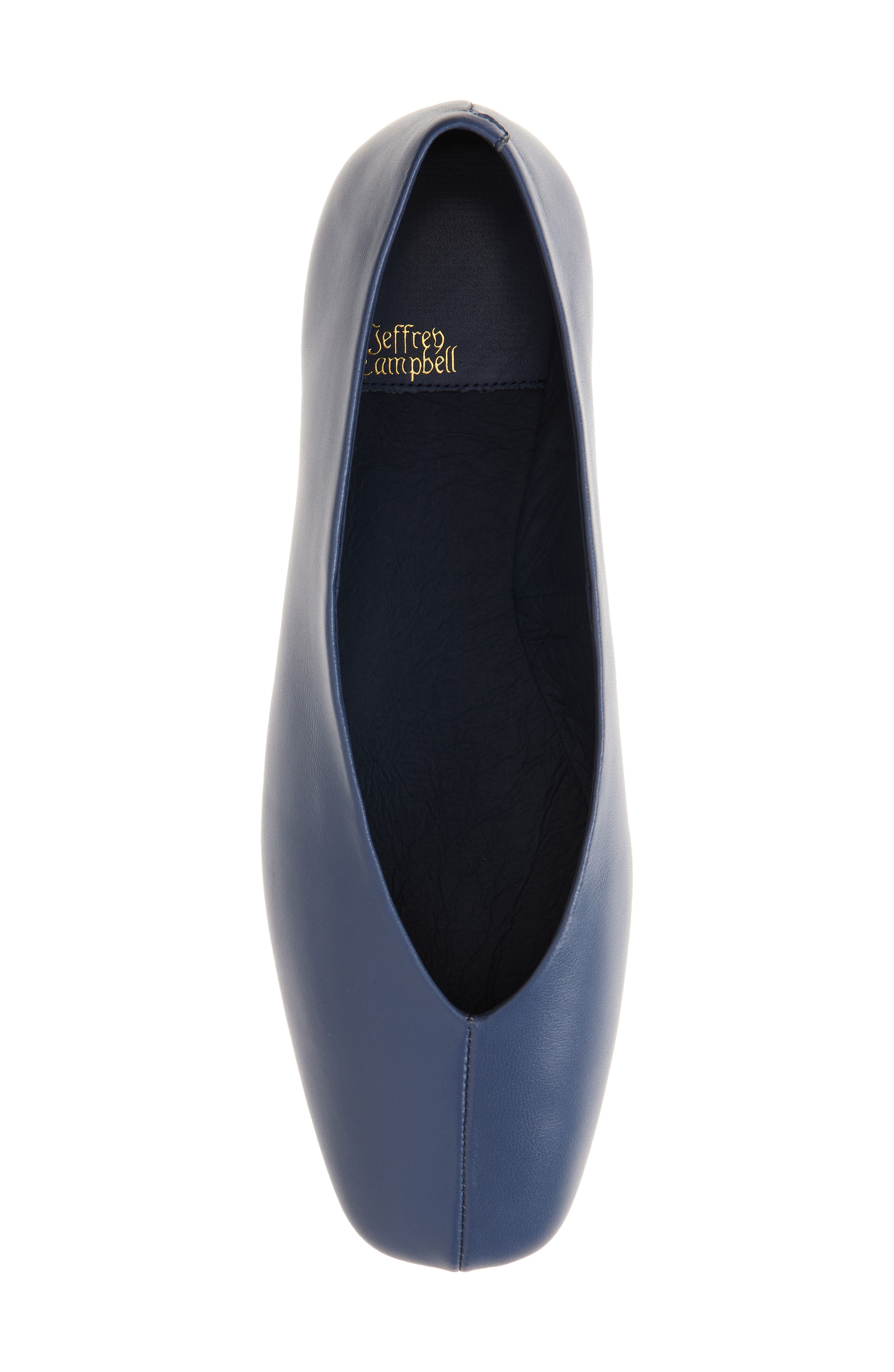 Fathom Flat, Alternate, color, DUSTY BLUE