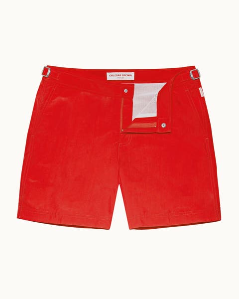 Bulldog Swim Shorts