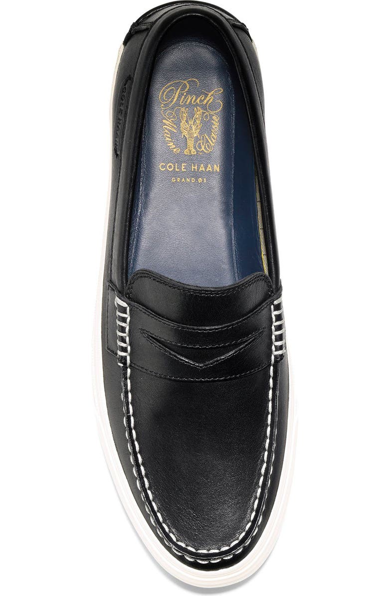 Cole Haan Pinch Weekend LX Penny Loafer, Alternate, color,