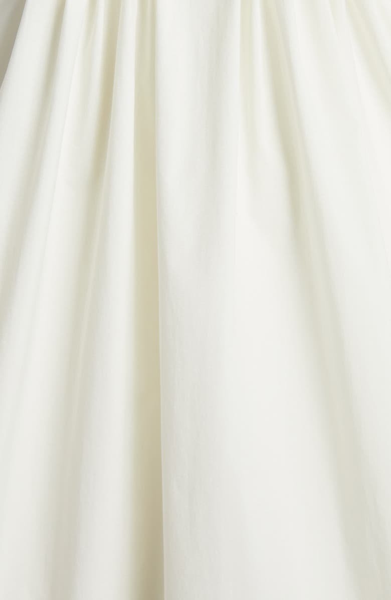 Moncler Hooded Shirt Jacket, Alternate, color, 