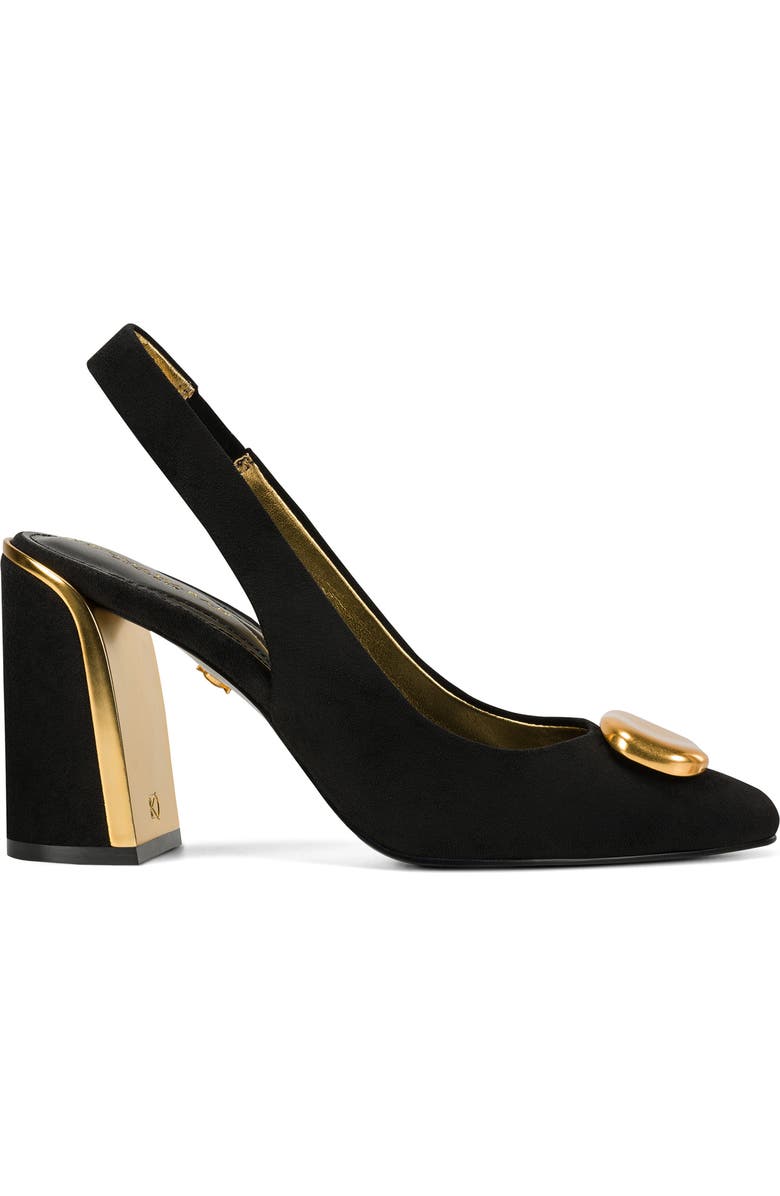 Donna Karan New York Rebecca Slingback Pump, Alternate, color,