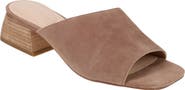 Pelle Moda Naura Slide Sandal
