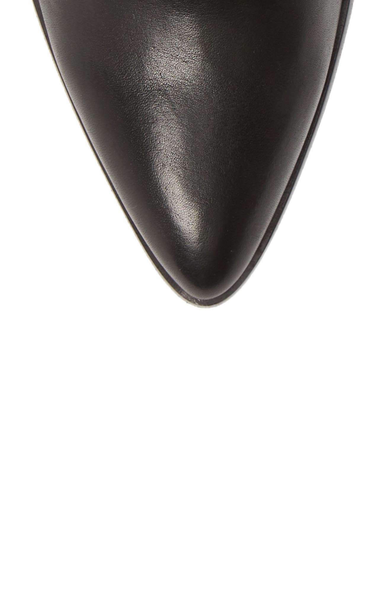 Frye Faye Chevron Bootie, Alternate, color, 