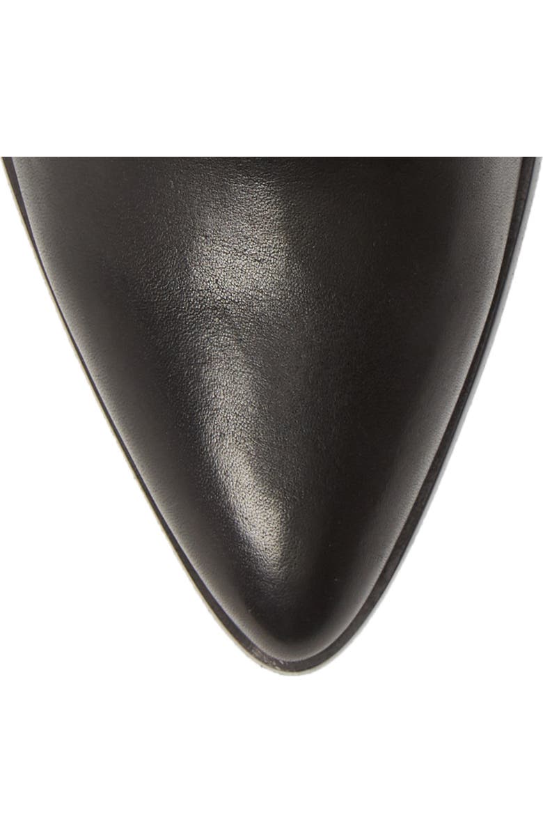 Frye Faye Chevron Bootie, Alternate, color,