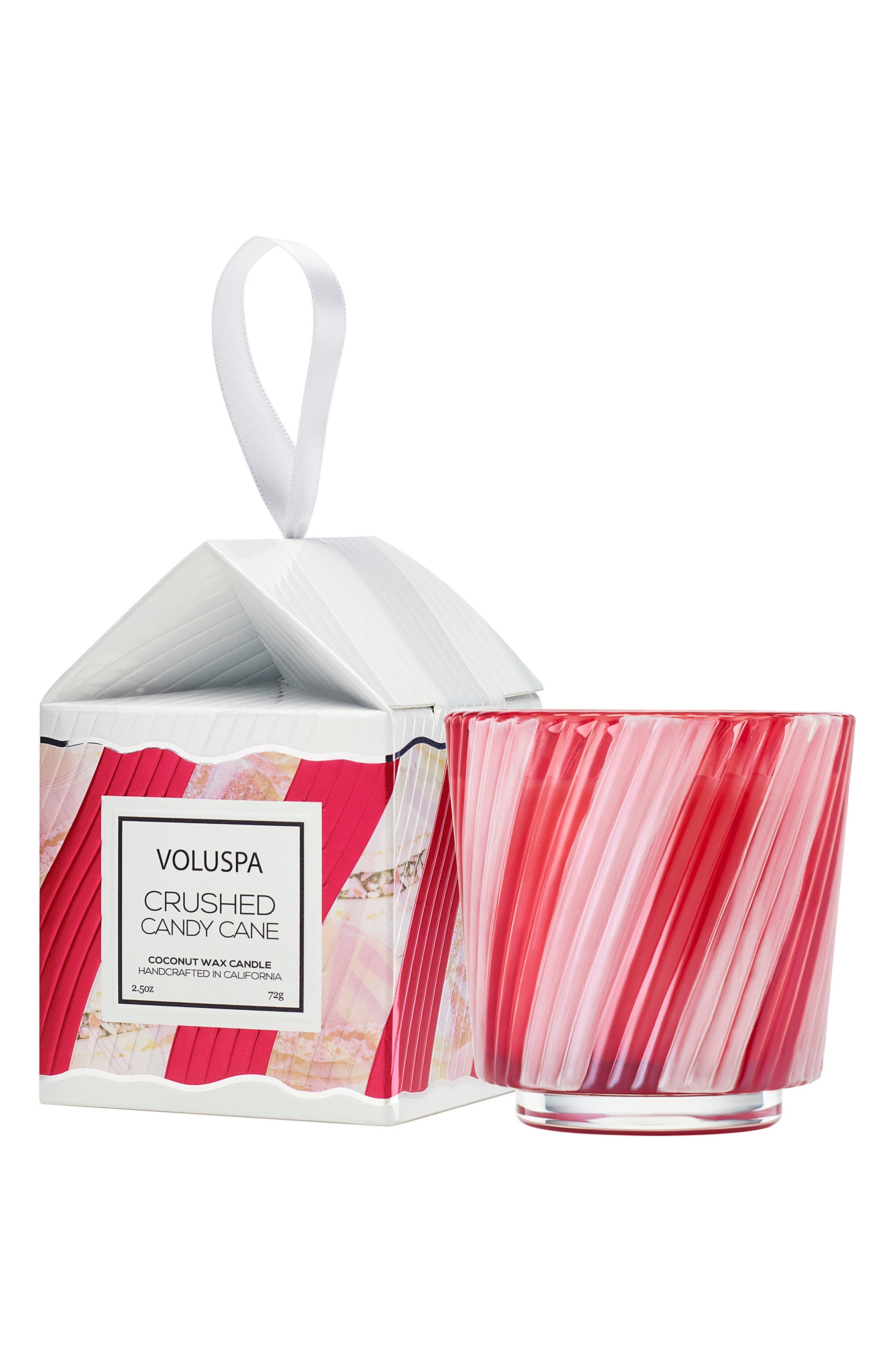selected CRUSHED CANDY