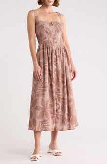 Hutch Peterson Dress