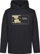 Under Armour Kids' Latitude Pullover Hoodie
