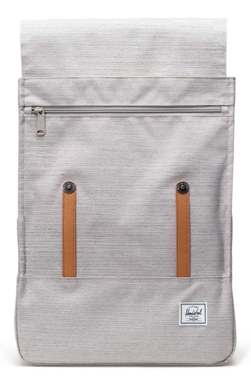 Herschel Supply Co . Survey Recycled Polyester Backpack