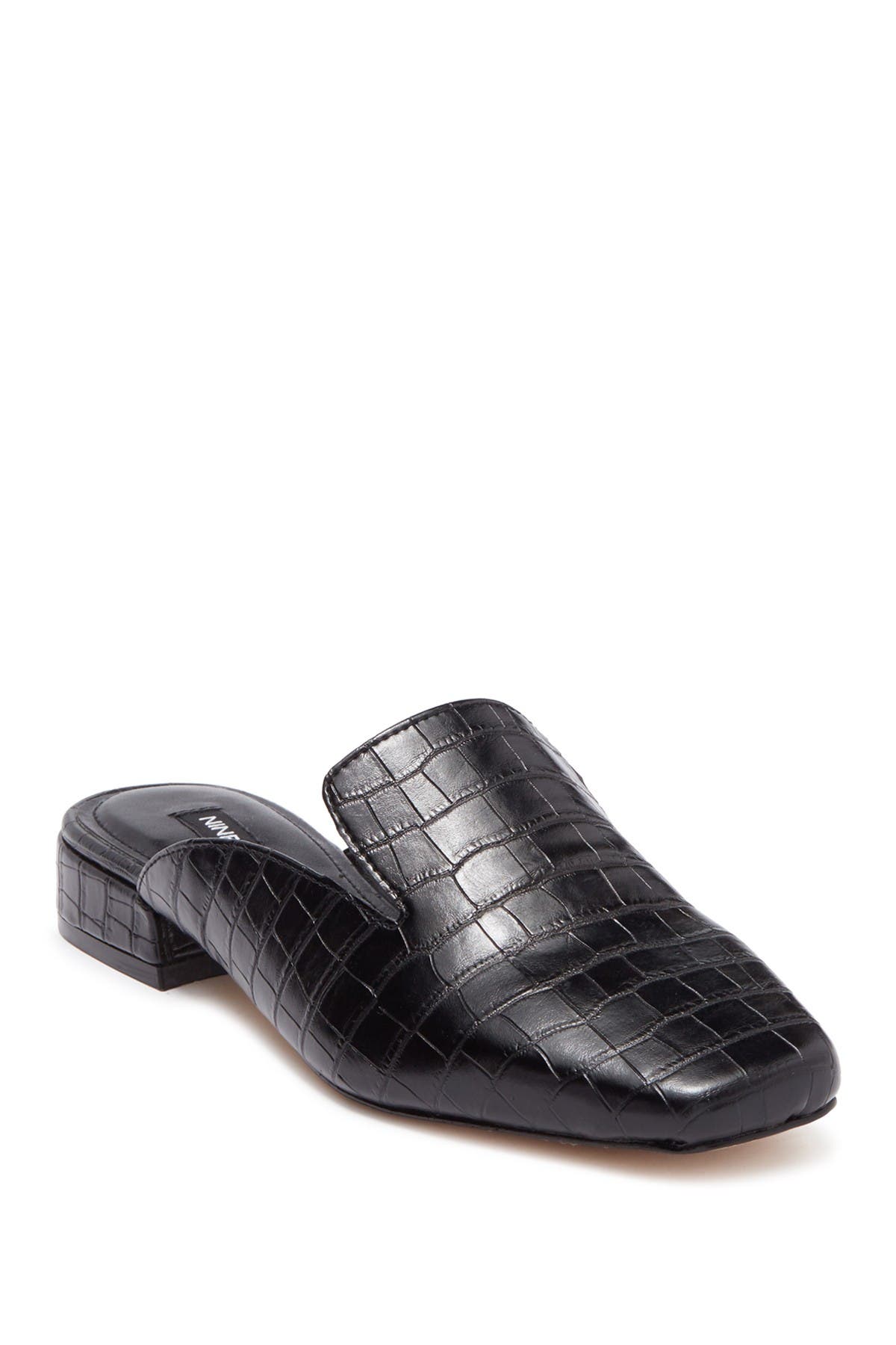 Nine West Smitten Mule, Main, color, 