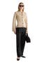 Eames Cotton Wool Button Cardigan
