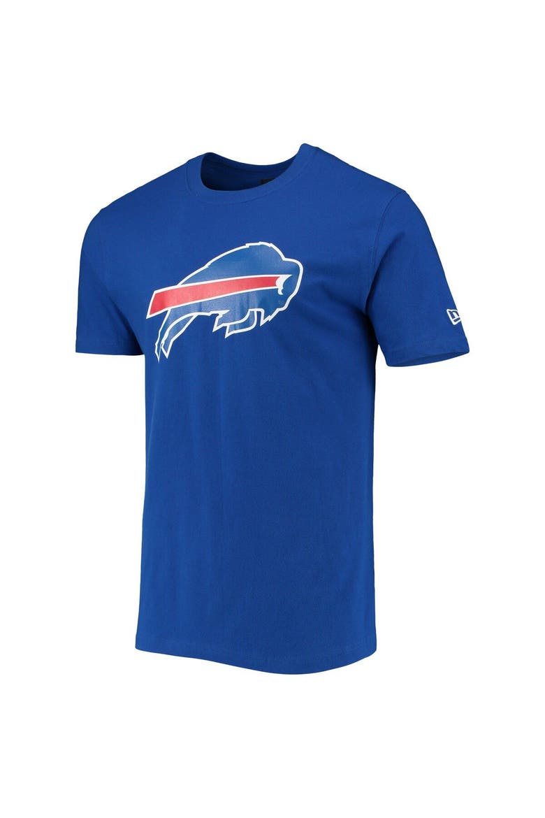 Men's New Era Royal Buffalo Bills 1988 Pro Bowl T-Shirt, Alternate, color, Royal