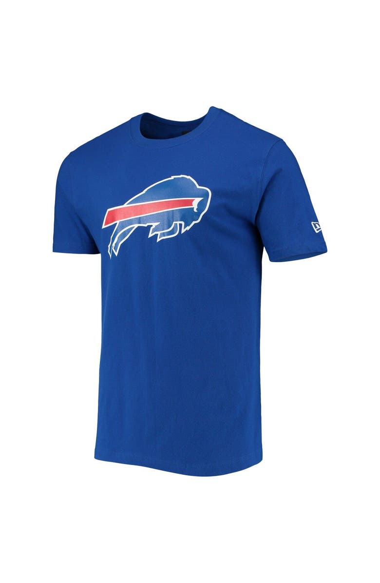 New Era Men's New Era Royal Buffalo Bills 1988 Pro Bowl T-Shirt, Alternate, color, Royal