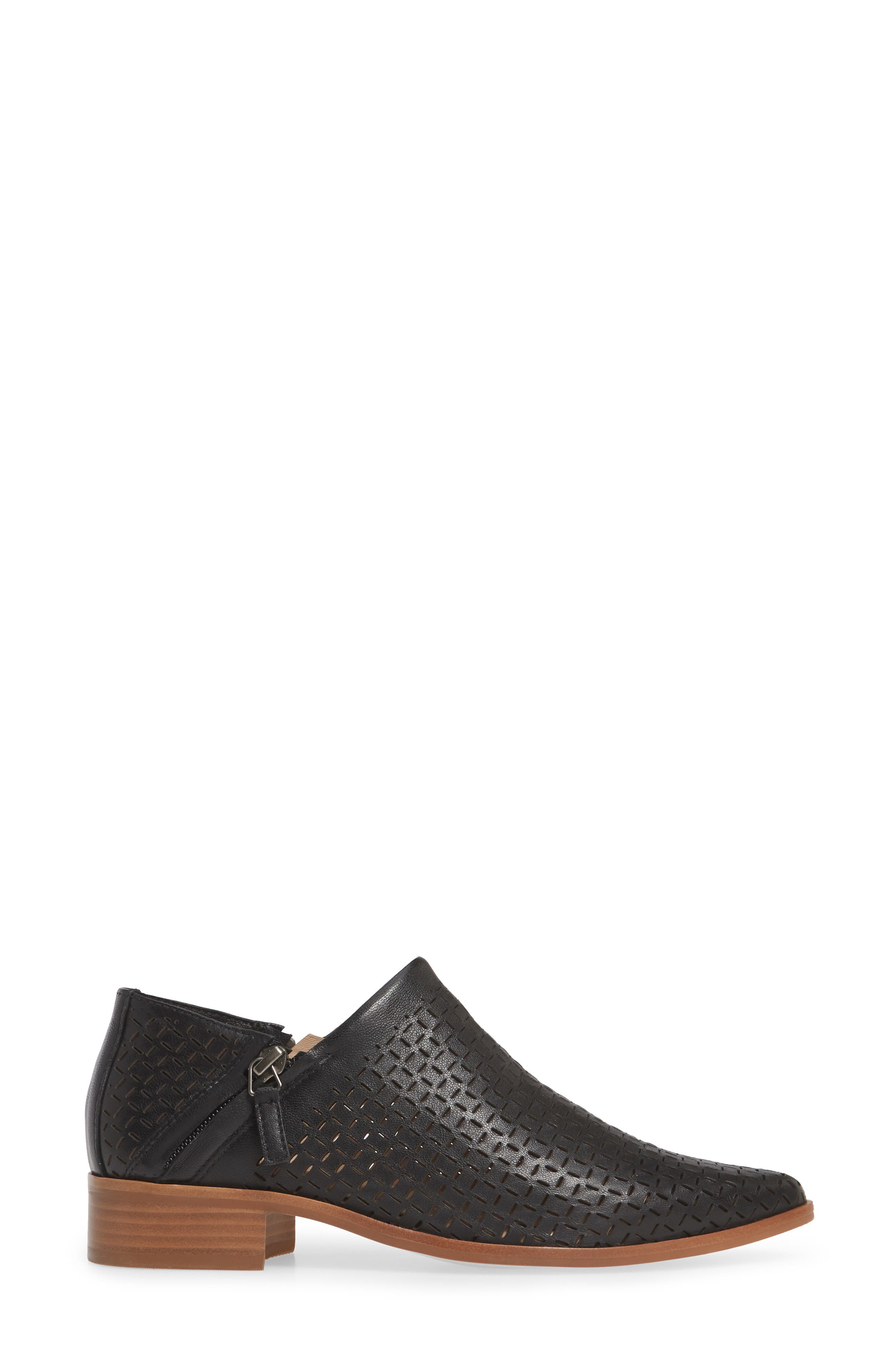 Johnston & Murphy Veronica Bootie, Alternate, color, 