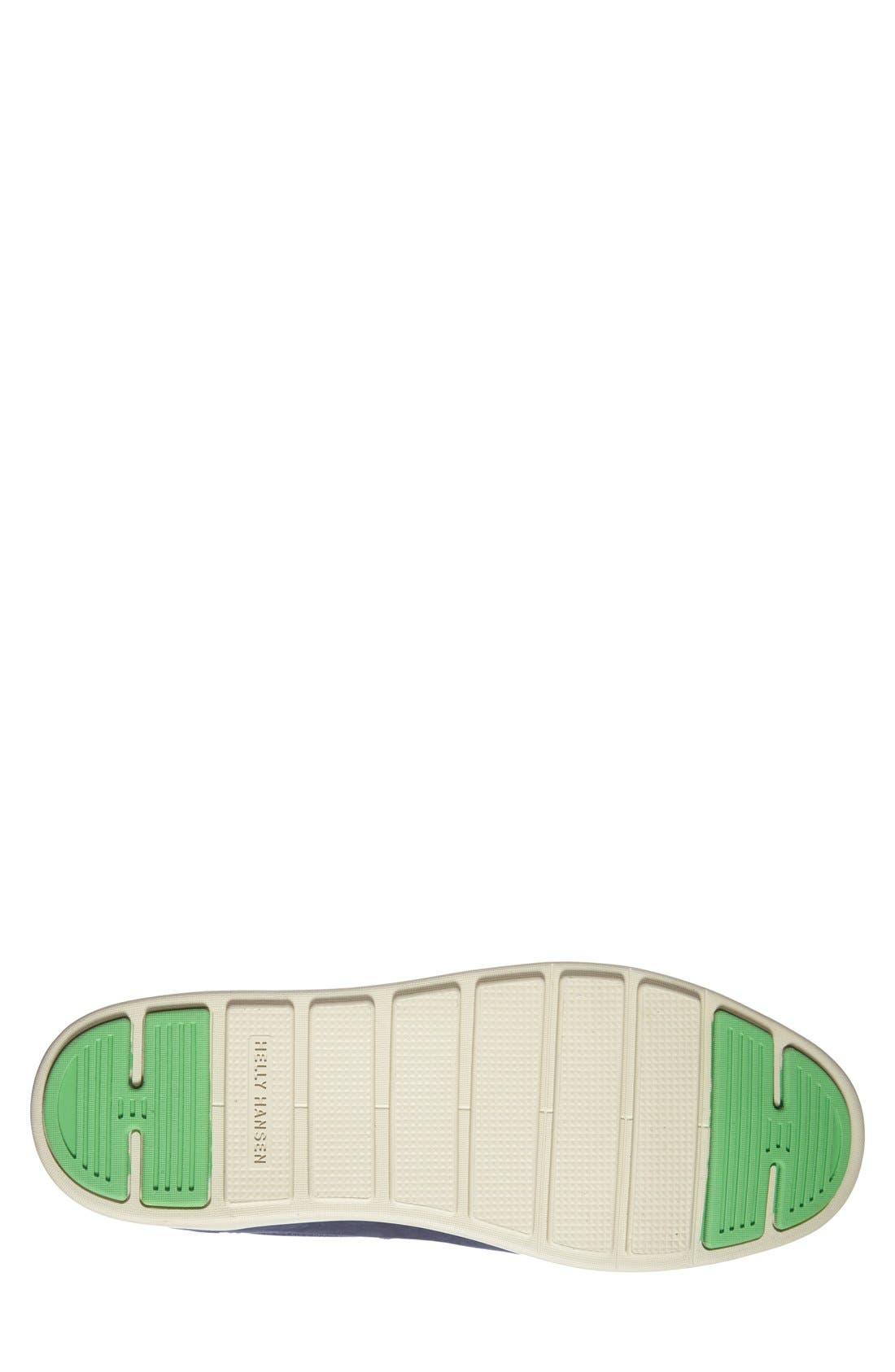 Helly Hansen 'Stockholm' Waterproof High Top Sneaker, Alternate, color, 