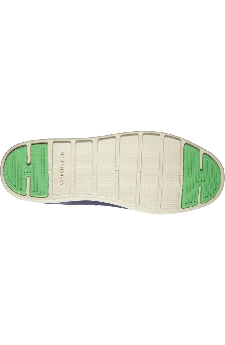 Helly Hansen 'Stockholm' Waterproof High Top Sneaker, Alternate, color,