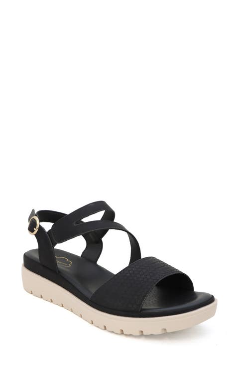 Tunsa Slingback Platform Sandal (Women)